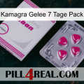 Kamagra Jelly 7 Day Pack 32
